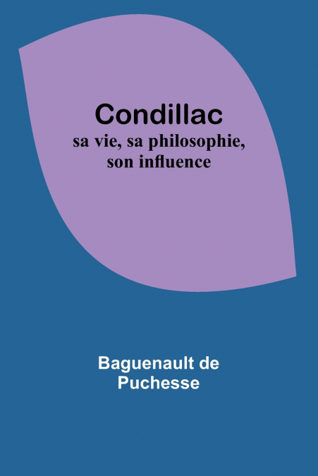 Condillac
