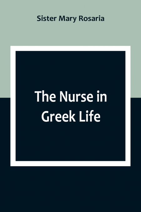 The Nurse in Greek Life