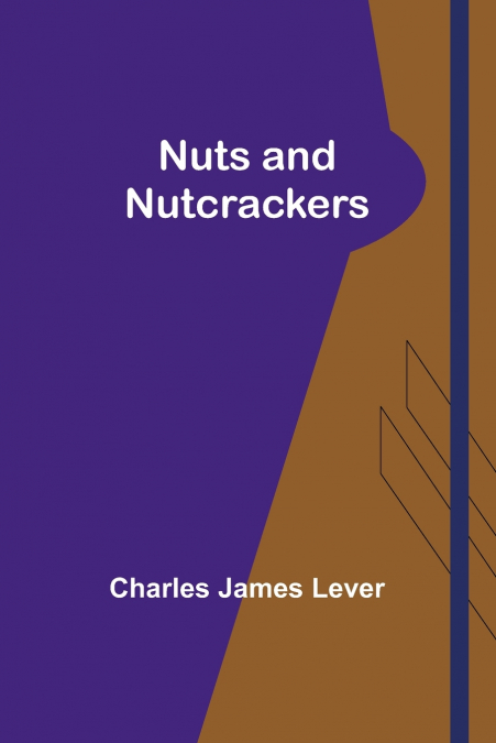 Nuts and Nutcrackers