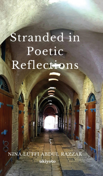Stranded in Poetic Reflections