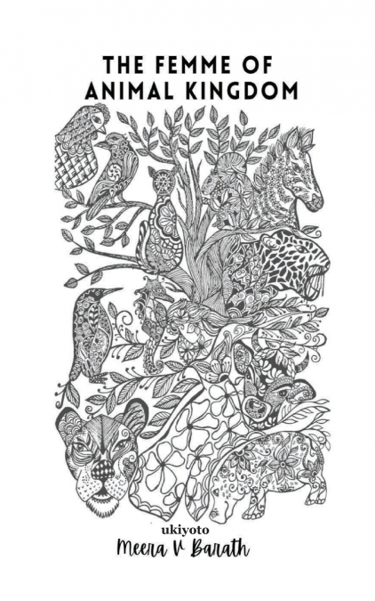 The Femme of Animal Kingdom