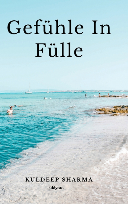 Gefühle In Fülle