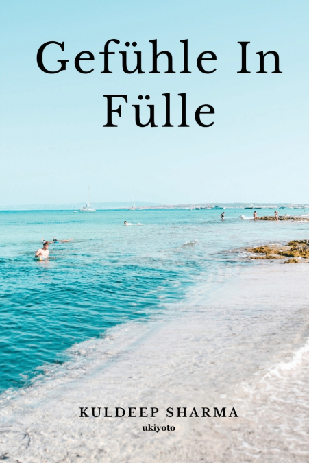 Gefühle In Fülle