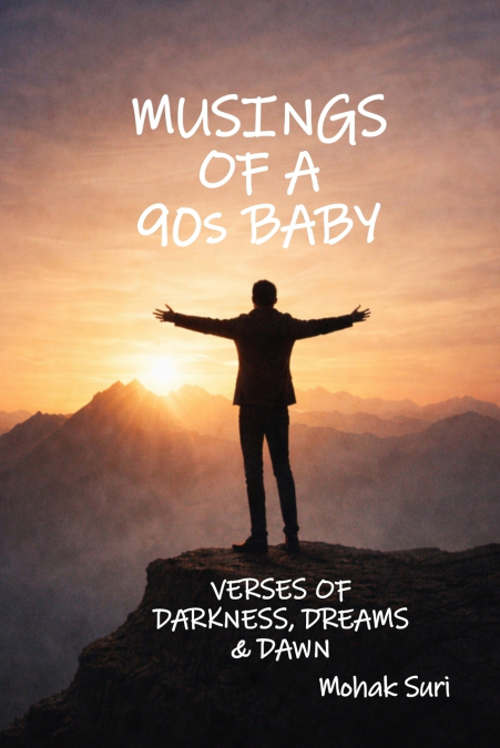 MUSINGS OF A 90s BABY