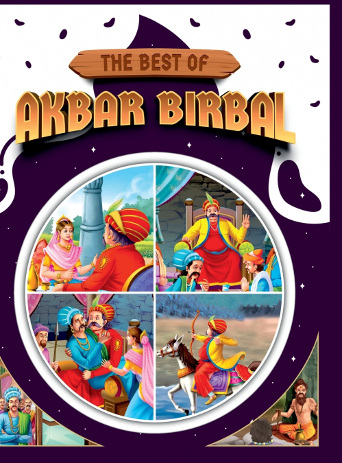 The Best of Akbar Birbal