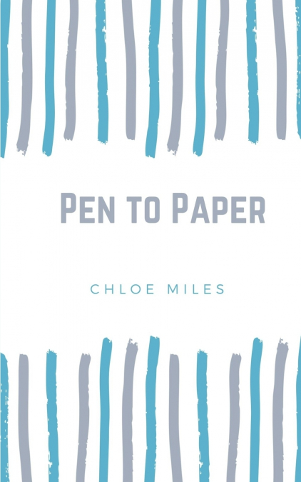 Pen to Paper