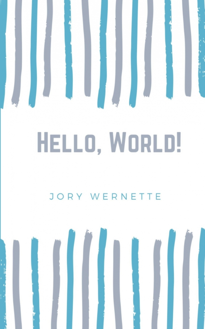 Hello, World!