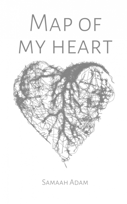 Map of my heart