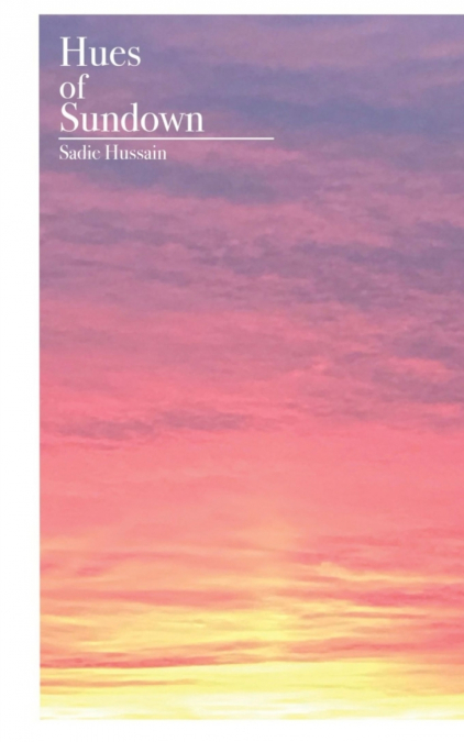 Hues of Sundown