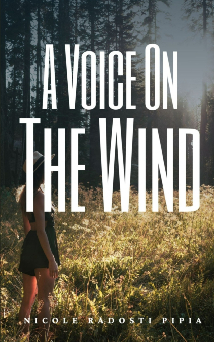 A Voice On The Wind