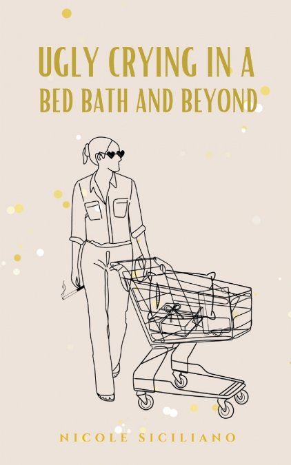 Ugly Crying in a Bed Bath and Beyond