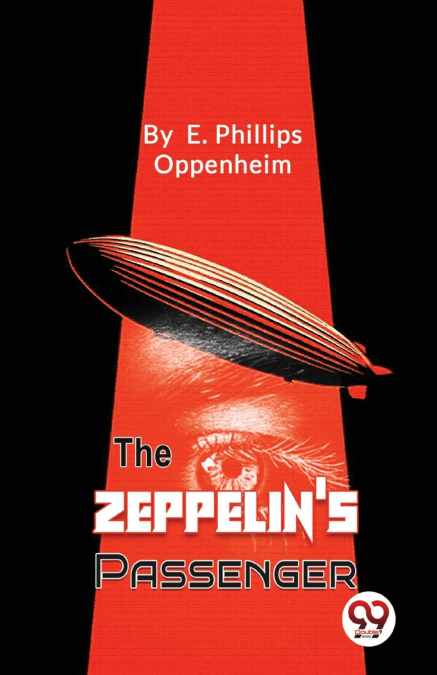 The Zeppelin’s Passengers