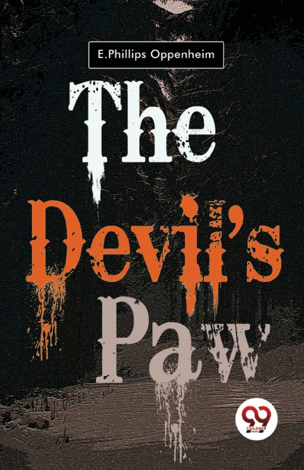 The Devil’s Paw