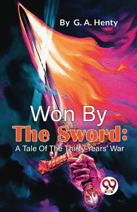 Won By The Sword