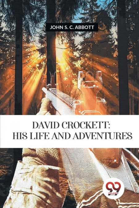 David Crockett