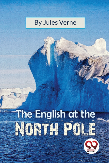 The English At The North Pole