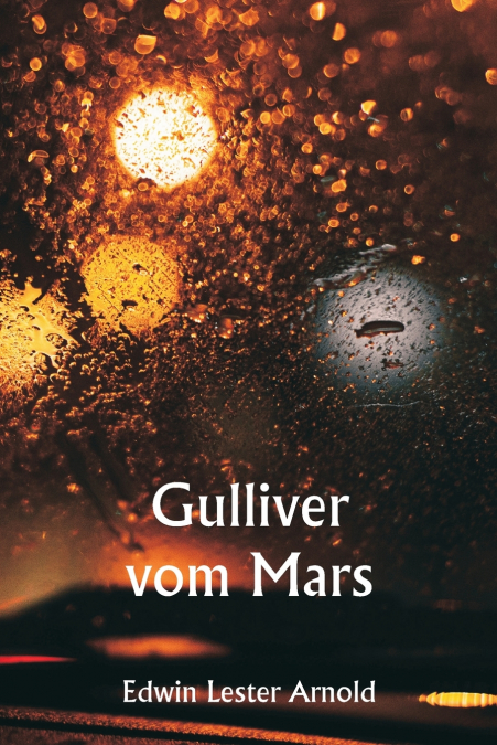 Gulliver vom Mars