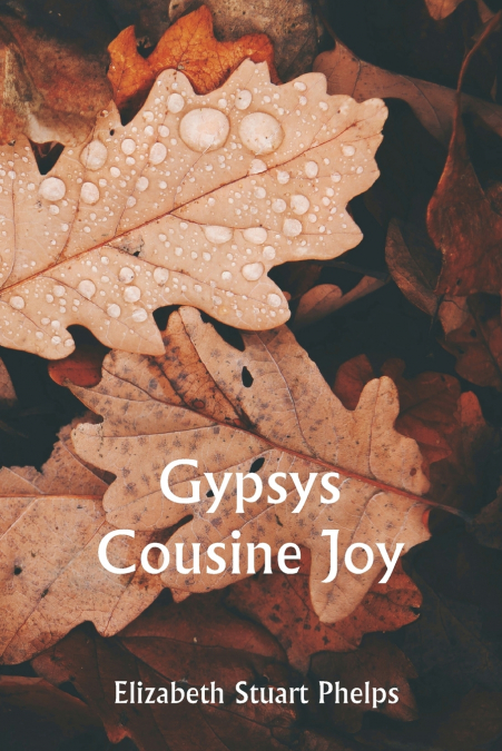 Gypsys Cousine Joy