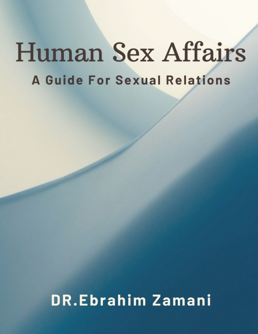 Human Sex Affairs