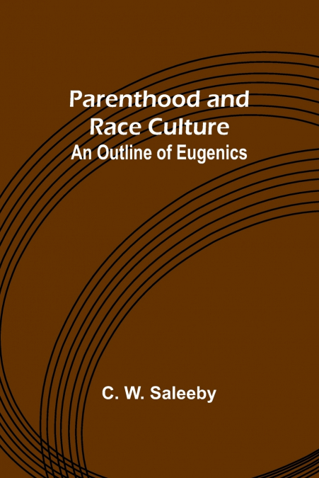 Parenthood and Race Culture