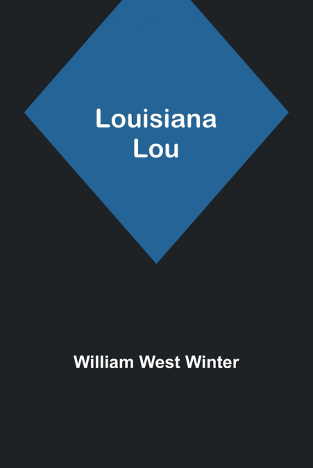 Louisiana Lou