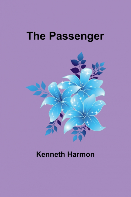 The Passenger