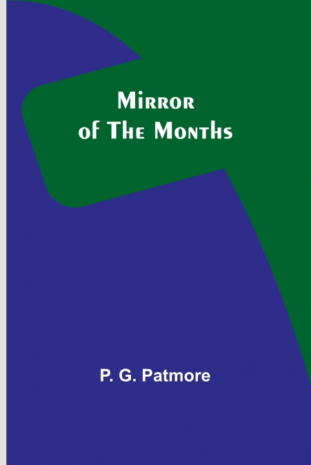 Mirror of the Months