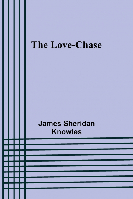 The Love-chase