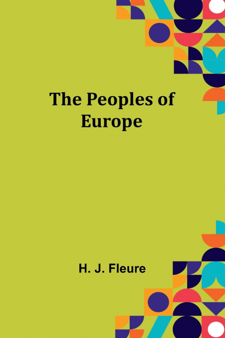 The peoples of Europe