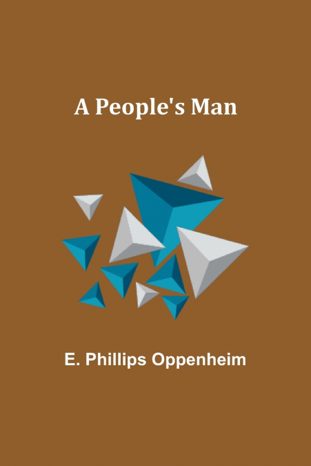 A People’s Man
