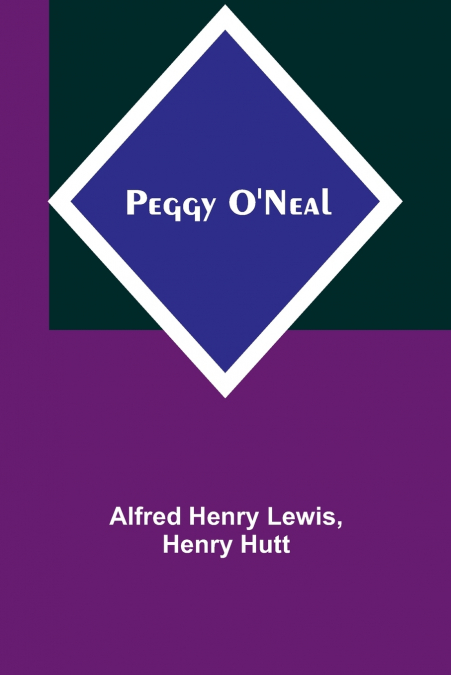 Peggy O’Neal