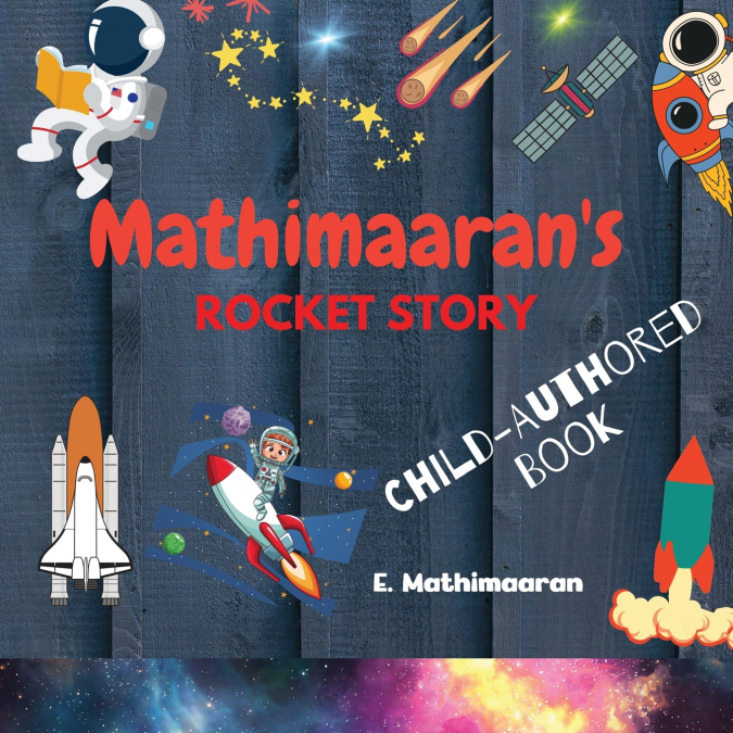 Mathimaaran’s Rocket Story