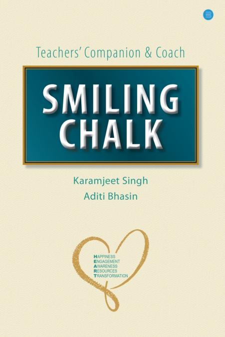 SMILING CHALK Teachers’ (Companion and Coach)