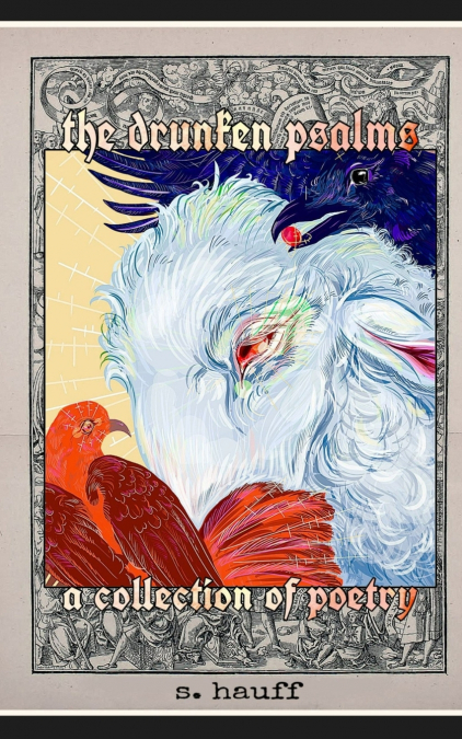 the drunken psalms