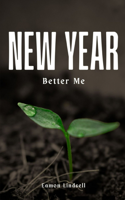 New Year, Better Me