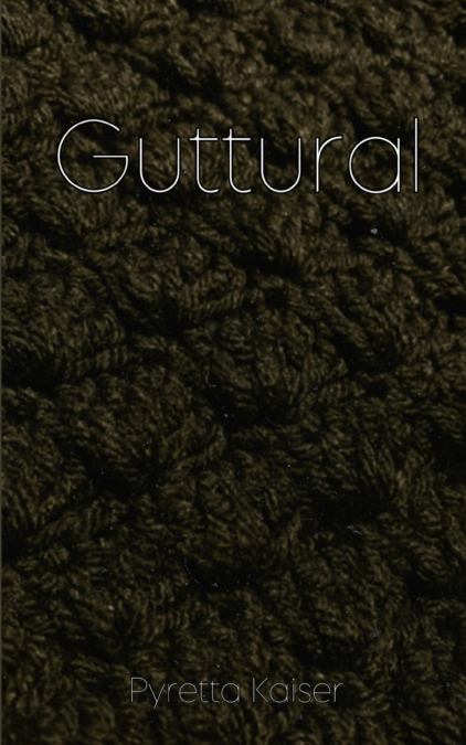 Guttural