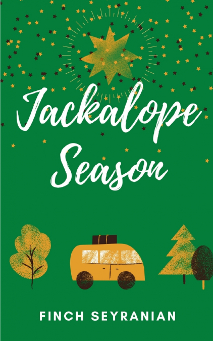 Jackalope Season