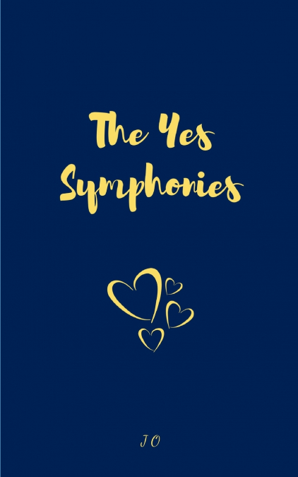 The Yes Symphonies