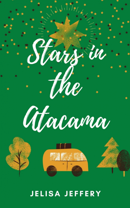 Stars in the Atacama