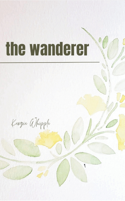 the wanderer