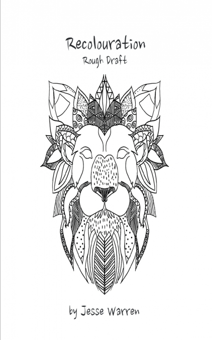 Recolouration Rough Draft