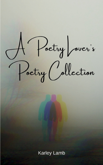 A Poetry Lover’s Poetry Collection