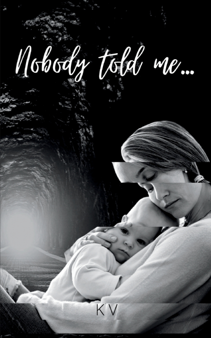 Nobody told me...
