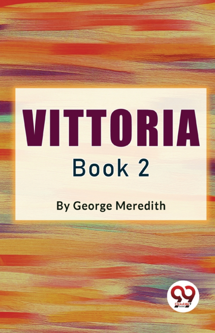 Vittoria Book 2