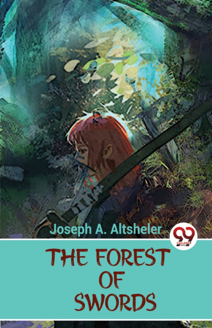 The Forest Of Swords