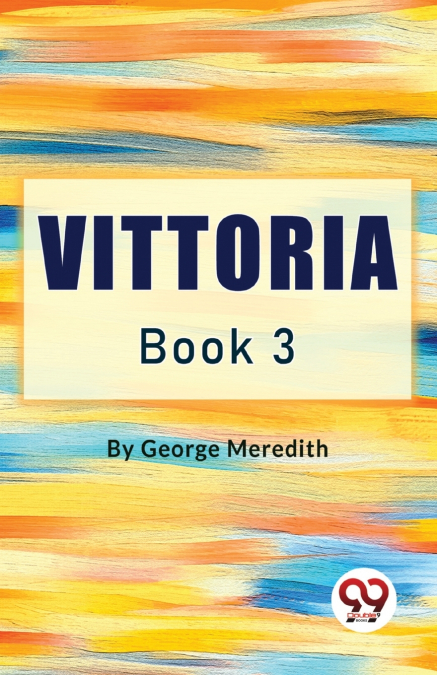 Vittoria Book 3