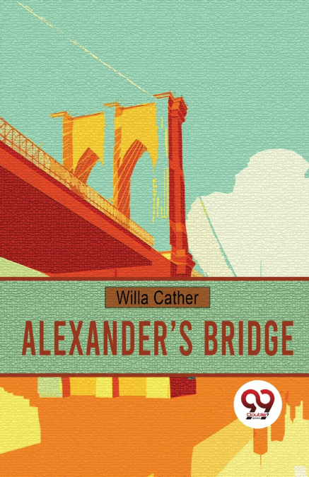 Alexander’s Bridge