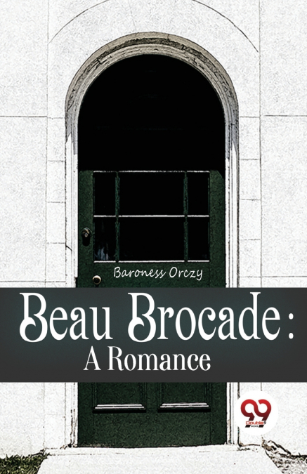 Beau Brocade
