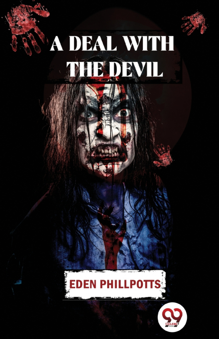 A Deal With The Devil