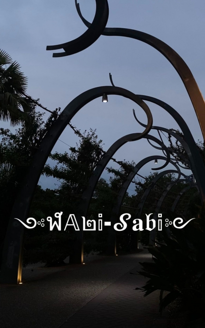 Wabi-Sabi